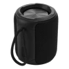 STREETZ vandeniui atspari „Bluetooth“ kolonėlė,TWS, 10 W, IPX7, 3,5 mm,, AUX, su mikrofonu, juoda CM765