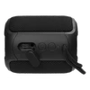 STREETZ vandeniui atspari „Bluetooth“ kolonėlė,TWS, 10 W, IPX7, 3,5 mm,, AUX, su mikrofonu, juoda CM765