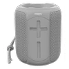 STREETZ vandeniui atsparus „Bluetooth“ garsiakalbis, 2x 5 W, AUX, IPX, CM766