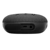 Pelė STREETZ vandeniui atsparus „Bluetooth“ garsiakalbis, 5 W, AUX, įmontuotas mikrofonas, juodas / CM763