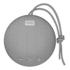 STREETZ vandeniui atsparus „Bluetooth“ garsiakalbis, 5 W, AUX, įmontuotas mikrofonas, pilkas CM764
