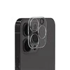 Dėklas Grūdinto stiklo fotoaparato objektyvo apsauga PURO, skirta iPhone 14 Pro-14 Pro Max / SDGLIPHONE14P61