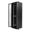 TOTEN System G, 19 "spinta, 42U, 600x800, perforuotos priekinės durys/ 19-G6842PD