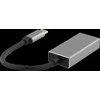 Adapteris DELTACO USB-C-DisplayPort, 3840x2160, 60Hz / USBC-DP2