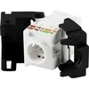 Adapteris DELTACO / MD-102
