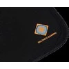 Klaviatūra Atrama riešui DELTACO GAMING 440x95x18mm, juoda / GAM-003