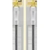 Aukštos klasės Toslink kabelis DELTACO optinis skaitmeninio garso kabelis, 2 m, juodas / TOTO-12-K / 00190002