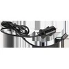Automobilinis kroviklis DELTACO Micro USB, 2,4 A, 1 m kabelis, 12 W / USB-CAR129