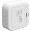 Belaidis skambutis durų skambučio kamerai SH-DB02 DELTACO SMART HOME baltas / SH-DB02CHIME