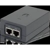 Ubiquiti Extra Gigabit PoE prievadai, 24V, juodi PoE-24-12W-G / UBI-PoE-24-12W-G