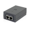 Ubiquiti Extra Gigabit PoE prievadai, 24V, juodi PoE-24-12W-G / UBI-PoE-24-12W-G