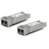 Ubiquiti U Fiber Multi-Mode - SFP Transmitter / Receiver (Mini GBIC),(Package of 2) UBI-UF-MM-10G / UBI-UF-MM-10G