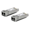 Ubiquiti U Fiber Multi-Mode - SFP Transmitter / Receiver (Mini GBIC),(Package of 2) UBI-UF-MM-10G / UBI-UF-MM-10G