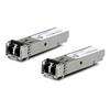 Ubiquiti U Fiber Multi-Mode – SFP siųstuvo / imtuvo modulis (Mini GBIC) – Gigabit Ethernet (2 UBI-UF-MM-1G / UBI-UF-MM-1G pakuotė