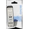 Cat6A ekranuotas "Keystone" lizdas, stalviršio gnybtas, plastikinis DELTACO / MD-121