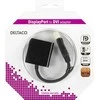 DisplayPort į DVI adapteris pakuotėje