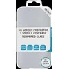 DELTACO Ekrano stiklo apsauga iPhone X/Xs/11 Pro, 3D lenktas / SCRN-19IP58