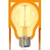 DELTACO SMART HOME LED kaitrinė lempa, E27, WiFI 2.4GHz, 5.5W, 470lm, reguliuojamas, 1800K-6500K, 220-240V, baltas SH-LFE27A60