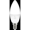 Deltaco Smart Home SH-LE14W LED lemputė, E14, WiFi, 5W