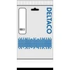 DELTACO U / FTP Cat6a patch kabelis, 0.5m, 500MHz, Delta-certified, LSZH,, žalias / STP-60GAU