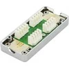 DELTACO FTP Cat6 jungtis masiniam kabeliui 767-F