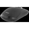DELTACO Tyli, Bluetooth pelė 1x AA, 800-1600 DPI, 125 Hz, juoda / MS-900
