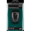 DELTACO Tyli, Bluetooth pelė 1x AA, 800-1600 DPI, 125 Hz, juoda / MS-900