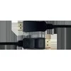 Bikuva.lt DisplayPort kabelis DELTACO 4K UHD, 21,6 Gb/s, 1m, juodas / DP-1010-K / 00110001