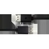 DisplayPort kabelis DELTACO 8K, DP 1.4, 3m, juodas / DP8K-1030-K / 00110016