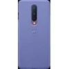 Bikuva.lt Dėklas OnePlus 8 smiltainis, purpurinis / 6060024
