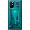 Dėklas OnePlus 8T žydras / 6060122