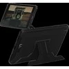 Armor Gear Dėklas planšetei MIESTO Šarvuotis Samsung Galaxy Tab A 8.0 2019, juodas / 283306 / 22196J114040