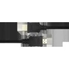 HDMI kabelis DELTACO 4K UHD, 7m, juodas / HDMI-1060-K / 00100016