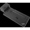 hinkPad Basic“ stotelė, 90W, „DisplayPort“, „Ethernet“, USB, VGA Lenovo juoda / DEL1009603
