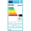 Gartraukis Hood GORENJE BHI681EB