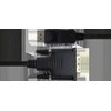 Kabelis DELTACO DisplayPort - DVI-D Single Link, 1080p 60Hz, 1m, juodas / DP-2010-K / 00110008