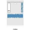 Kabelis DELTACO DisplayPort į DVI-D, Full HD 60Hz, 3m, juodas / DP-2030