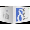 Kabelis DELTACO U/FTP Cat6a, 305m, 500MHz, juodas / TP-49C