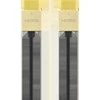 Kabelis DELTACO Itin plonas HDMI, 4K UHD, 2m, juodas/auksinis/ HDMI-1042-K / 00100011