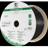 Kabelis DELTACO U/FTP Cat6a, 305m, 500MHz, juodas / TP-49C