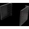Laikiklis DELTACO 10 "-19", juodas / 19-DTSR0706