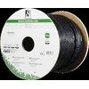 Lauko Kabelis DELTACO S / FTP Cat6a 100m, CAT6a / TP-52
