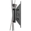Laikiklis DELTACO OFFICE pakeliamas, 13"-27", 25kg, 75x75-100x100 / ARM-0102