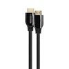 Ultra High Speed HDMI kabelis DELTACO 8K 60Hz / 4K 120Hz, 2m, juodas / 00100034