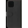 Magnetinis dėklas DELTACO 2-in-1, iPhone 13 mini, juodas / MCASE-WIP202154