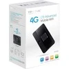 Modemas Maršrutizatorius TP-Link, 3G / 4G, 802.11a / b / g / n , juodas / M7350