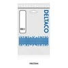 Mob. telefono kabelis DELTACO USB 2.0 "C-A", 1.5M, baltas / USBC-1010