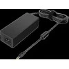 NB maitinimo šaltinis DELTACO tinkamas HP COMPAQ DV6000, DV6800, DV6700, NC6000, 65W, 18.5V/3.5A, juodas / SMP-103