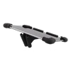 Universalus planšetinio kompiuterio dėklas Deltaco, 9-11.6", juodas / TPF-1305