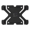 Universalus planšetinio kompiuterio dėklas Deltaco, 9-11.6", juodas / TPF-1305